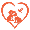 Furhour Heart Logo